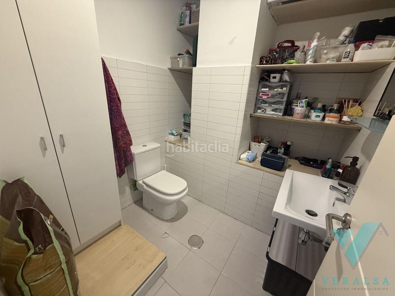 Foto 1a95f2a1-24ff-465f-b681-0ccb241ef1a8. Loft amb aparcament a Praderón San Sebastián de los Reyes