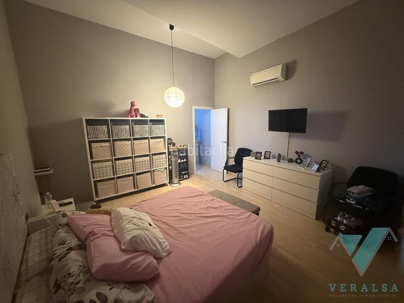 Foto 2b2dd760-5ab9-423f-8431-192f2a6ed811. Loft amb aparcament a Praderón San Sebastián de los Reyes
