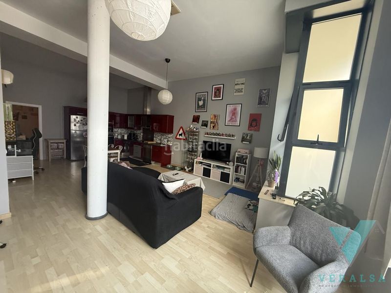 Foto 36a107c8-a729-433f-979c-d60689d807e9. Loft amb aparcament a Praderón San Sebastián de los Reyes