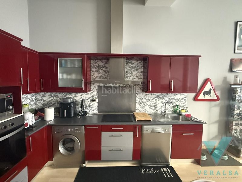 Foto 45593450-3b02-4f9a-bb73-42ad74eeac4a. Loft amb aparcament a Praderón San Sebastián de los Reyes