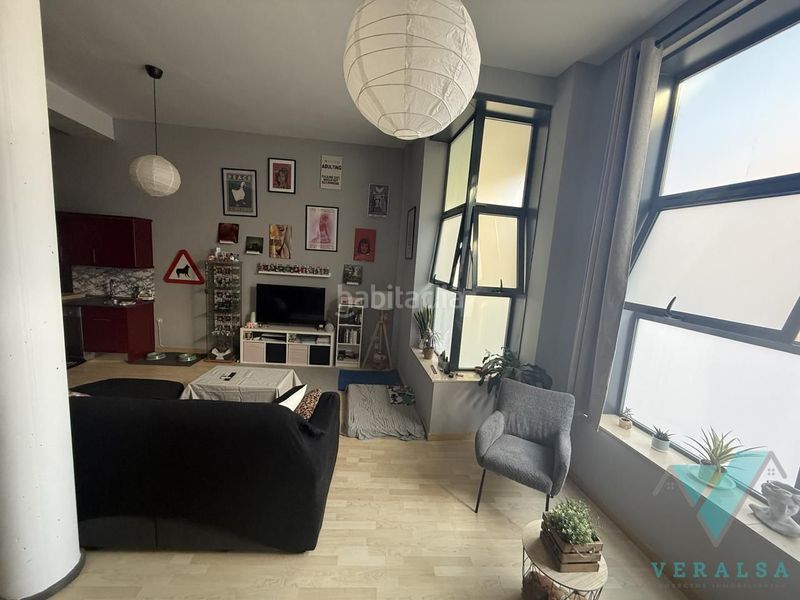 Foto 4995241b-f884-45f1-8e33-9ac0b23fd181. Loft amb aparcament a Praderón San Sebastián de los Reyes