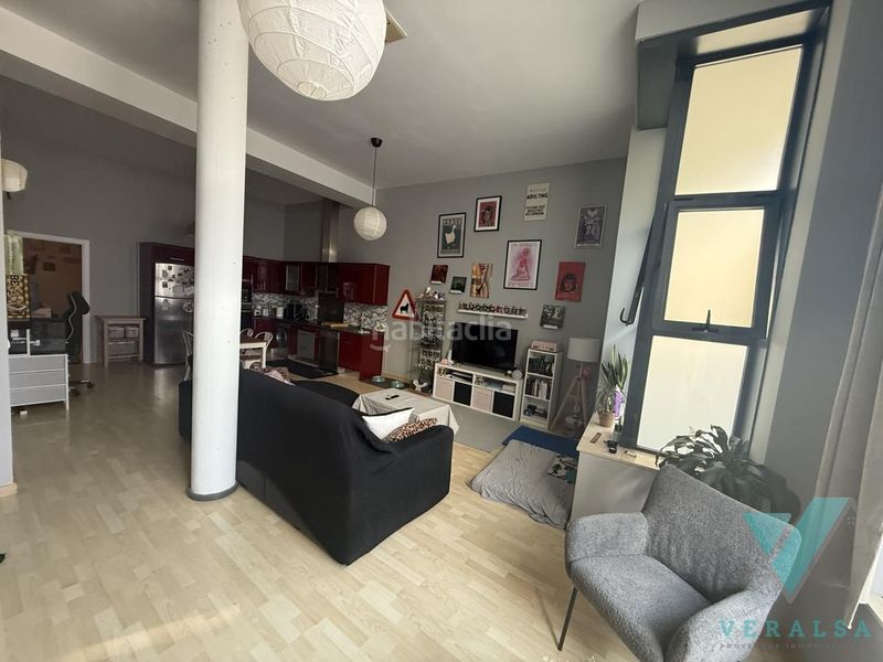 Foto 4b6c09aa-d666-4fc3-ab1b-ccdf188eb41c. Loft amb aparcament a Praderón San Sebastián de los Reyes