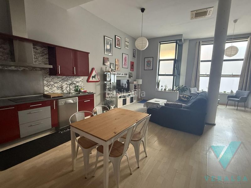 Foto 4c6888e7-6100-4b5f-b111-070d3f8502da. Loft amb aparcament a Praderón San Sebastián de los Reyes