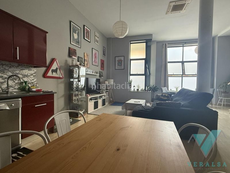 Foto 9a216bbe-e927-47dd-bb18-75b02d2032a3. Loft amb aparcament a Praderón San Sebastián de los Reyes