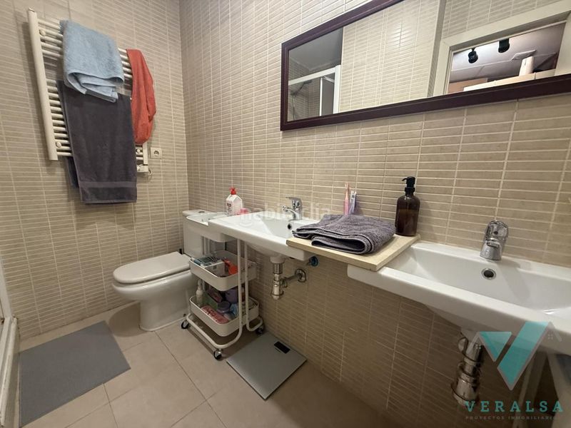 Foto 9dc075d6-bff2-4282-8505-238880de7acc. Loft amb aparcament a Praderón San Sebastián de los Reyes