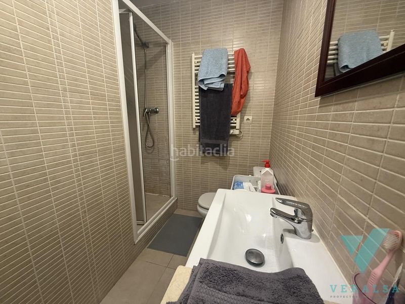 Foto dae37228-0e6a-4f40-9a4f-132892cf3a4d. Loft amb aparcament a Praderón San Sebastián de los Reyes