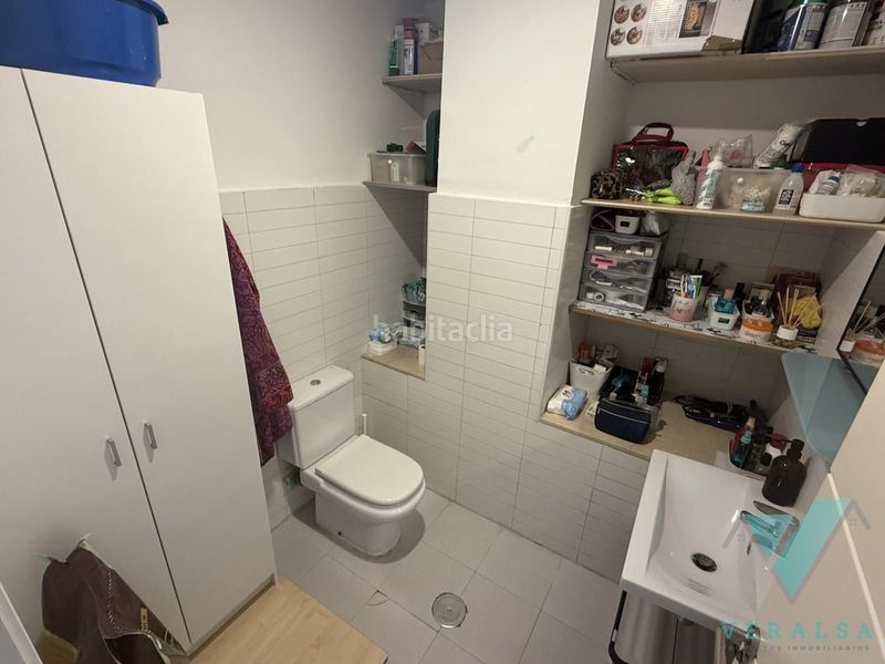 Foto dcce1d86-8012-41ec-8902-ea37a209a7d1. Loft amb aparcament a Praderón San Sebastián de los Reyes
