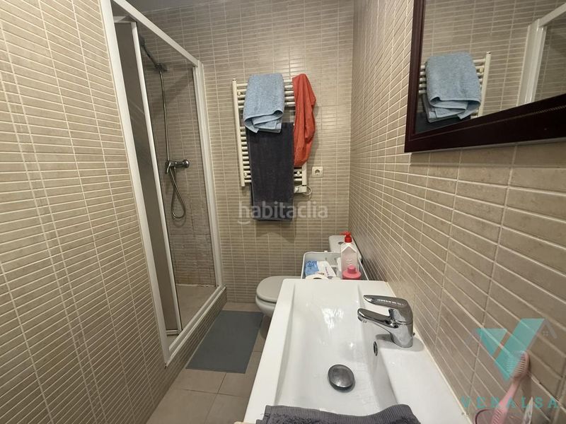 Foto dd487b25-628e-4464-8824-66f509b820af. Loft amb aparcament a Praderón San Sebastián de los Reyes