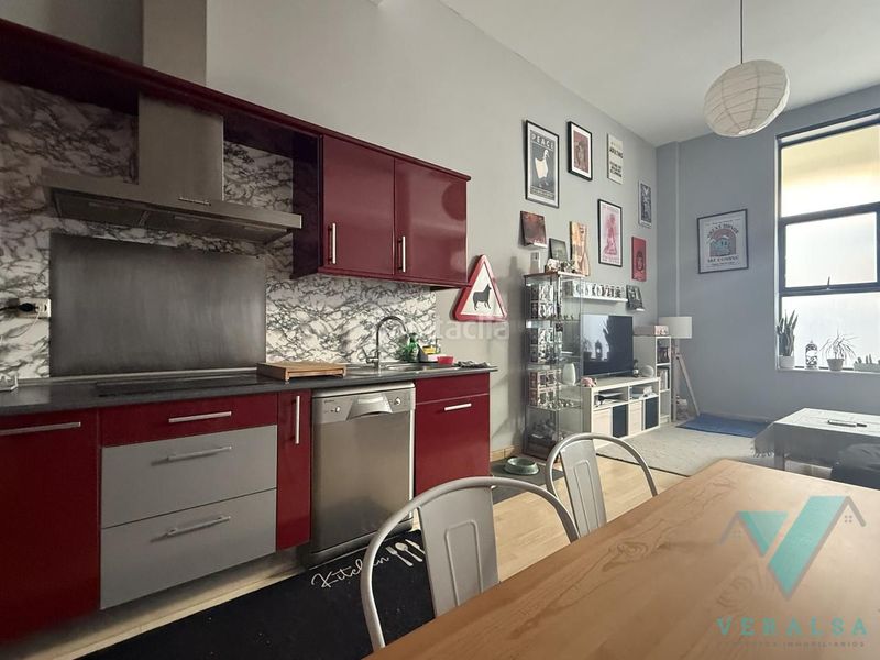 Foto df263d8f-2826-4f22-b9df-427362ea180b. Loft amb aparcament a Praderón San Sebastián de los Reyes