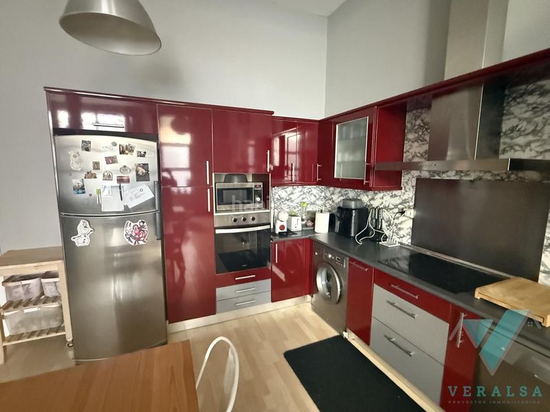 Foto fa5441e4-4d88-4ac9-a213-077bce4d8255. Loft amb aparcament a Praderón San Sebastián de los Reyes