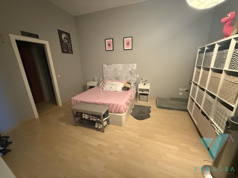 Foto fa9f7593-7b2b-4884-ae0b-010eac430dda. Loft amb aparcament a Praderón San Sebastián de los Reyes