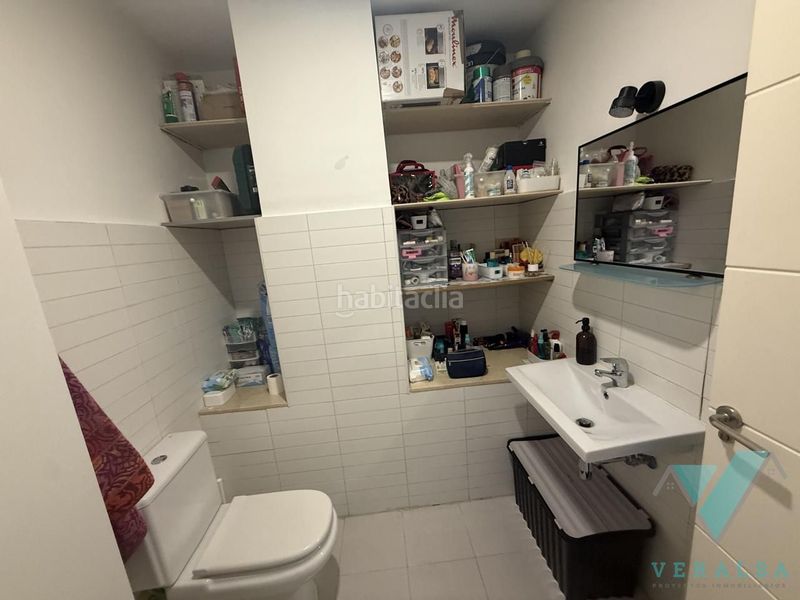 Foto fb9a4480-a5c8-4058-99ea-aca15d5fa05f. Loft amb aparcament a Praderón San Sebastián de los Reyes
