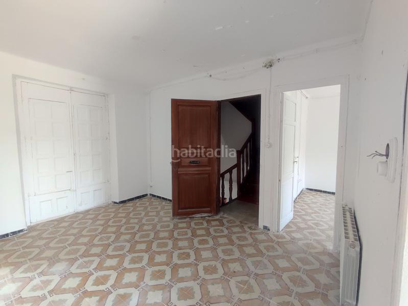 Foto 1be68435-006a-4543-99cc-8c247a2d2325. Chalet en n/a en venda xalet de pedra a reformar de 742 m2 de superfície construïda, sobre un terreny rústic de regadiu de 19.080 m2 al municipi en Borges Blanques (Les)
