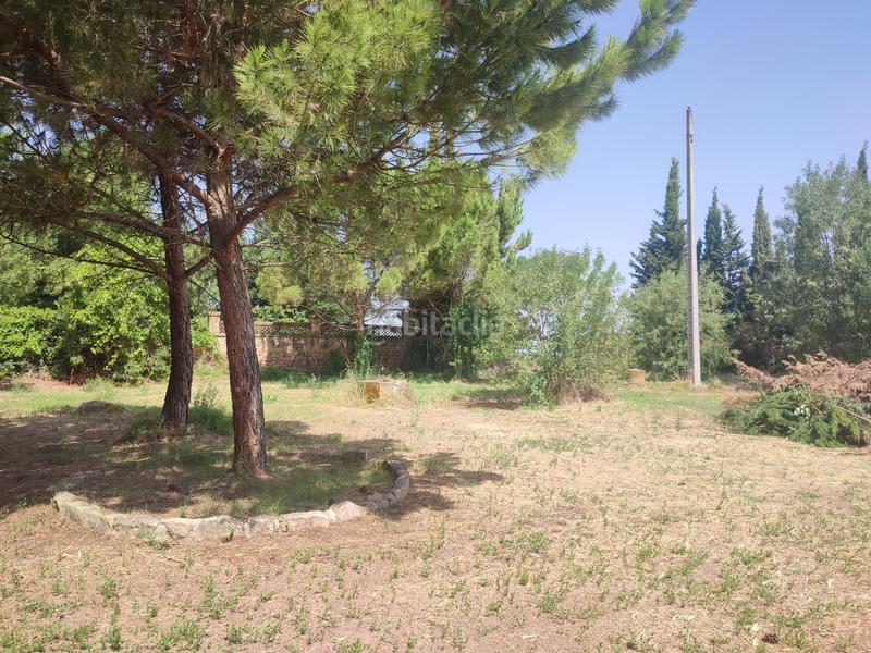 Foto 1c8fb890-f975-4c67-b2dc-e0e70a4ba01e. Chalet en n/a en venda xalet de pedra a reformar de 742 m2 de superfície construïda, sobre un terreny rústic de regadiu de 19.080 m2 al municipi en Borges Blanques (Les)