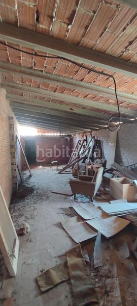 Foto 5c458b98-d54b-4754-8648-80d933381883. Chalet en n/a en venda xalet de pedra a reformar de 742 m2 de superfície construïda, sobre un terreny rústic de regadiu de 19.080 m2 al municipi en Borges Blanques (Les)