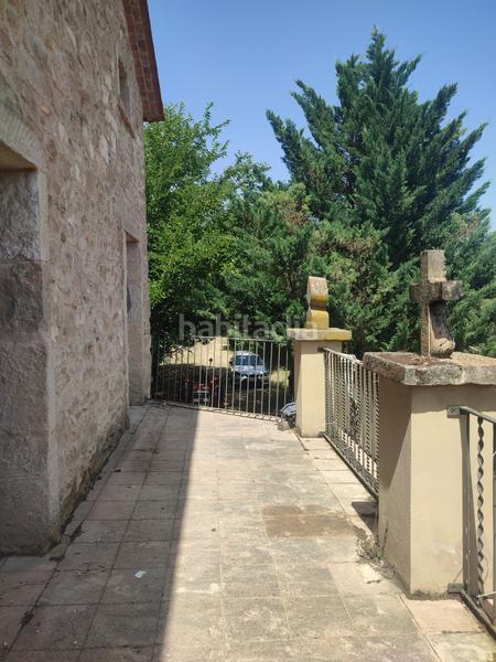 Foto 5eee0ff2-6b3c-4f0b-b417-6ca7c04f6b1e. Chalet en n/a en venda xalet de pedra a reformar de 742 m2 de superfície construïda, sobre un terreny rústic de regadiu de 19.080 m2 al municipi en Borges Blanques (Les)