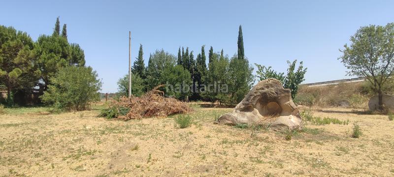 Foto 667e6990-43fb-4f14-92cd-ee0930022b64. Chalet en n/a en venda xalet de pedra a reformar de 742 m2 de superfície construïda, sobre un terreny rústic de regadiu de 19.080 m2 al municipi en Borges Blanques (Les)