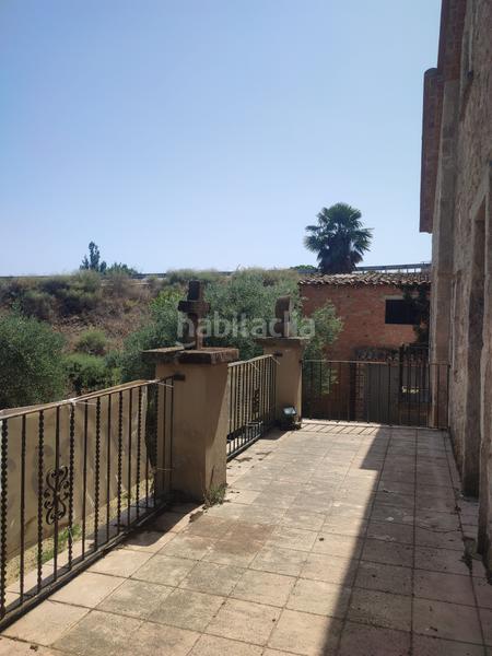 Foto 926e69b7-cc4a-444e-9536-63bc0a3b9842. Chalet en n/a en venda xalet de pedra a reformar de 742 m2 de superfície construïda, sobre un terreny rústic de regadiu de 19.080 m2 al municipi en Borges Blanques (Les)