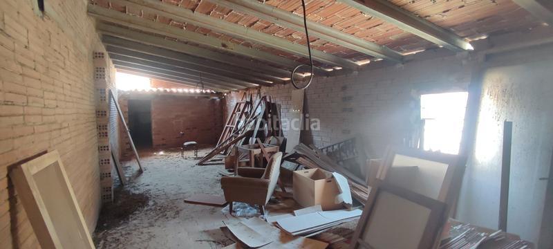 Foto ae532d84-9367-4b0a-8c9b-23fba7416525. Chalet en n/a en venda xalet de pedra a reformar de 742 m2 de superfície construïda, sobre un terreny rústic de regadiu de 19.080 m2 al municipi en Borges Blanques (Les)