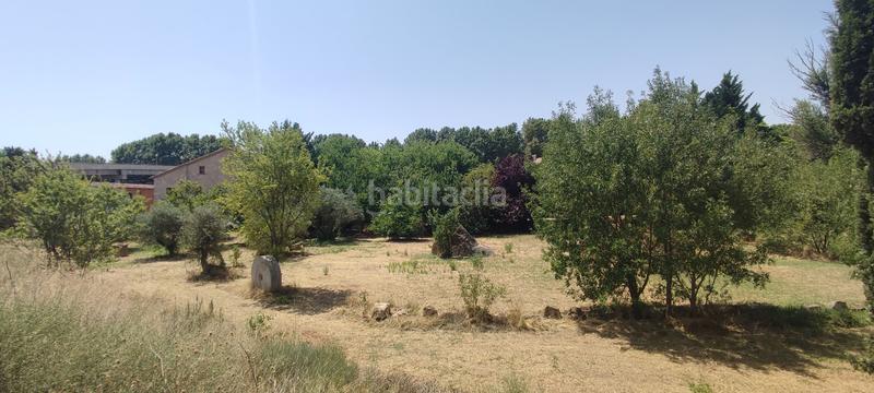 Foto b984ee7a-2ab1-445b-9411-ceaa067df79e. Chalet en n/a en venda xalet de pedra a reformar de 742 m2 de superfície construïda, sobre un terreny rústic de regadiu de 19.080 m2 al municipi en Borges Blanques (Les)
