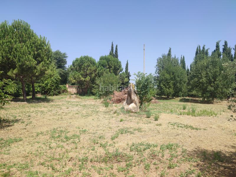 Foto e055c8e3-69ea-47fb-81e6-576a7c0d239e. Chalet en n/a en venda xalet de pedra a reformar de 742 m2 de superfície construïda, sobre un terreny rústic de regadiu de 19.080 m2 al municipi en Borges Blanques (Les)
