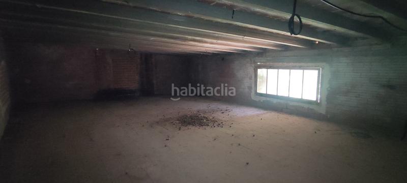 Foto ef071a89-d225-4b8c-a22c-e1dde334ef0e. Chalet en n/a en venda xalet de pedra a reformar de 742 m2 de superfície construïda, sobre un terreny rústic de regadiu de 19.080 m2 al municipi en Borges Blanques (Les)