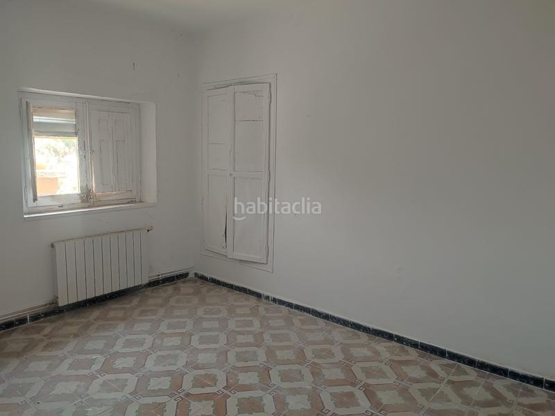 Foto fbb706c8-55d3-49f6-adcb-98611ba5920d. Chalet en n/a en venda xalet de pedra a reformar de 742 m2 de superfície construïda, sobre un terreny rústic de regadiu de 19.080 m2 al municipi en Borges Blanques (Les)