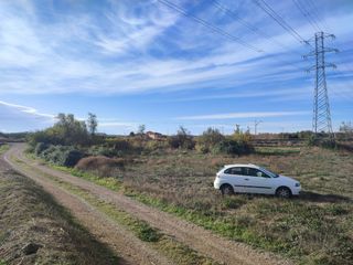 Rural plot in Juneda