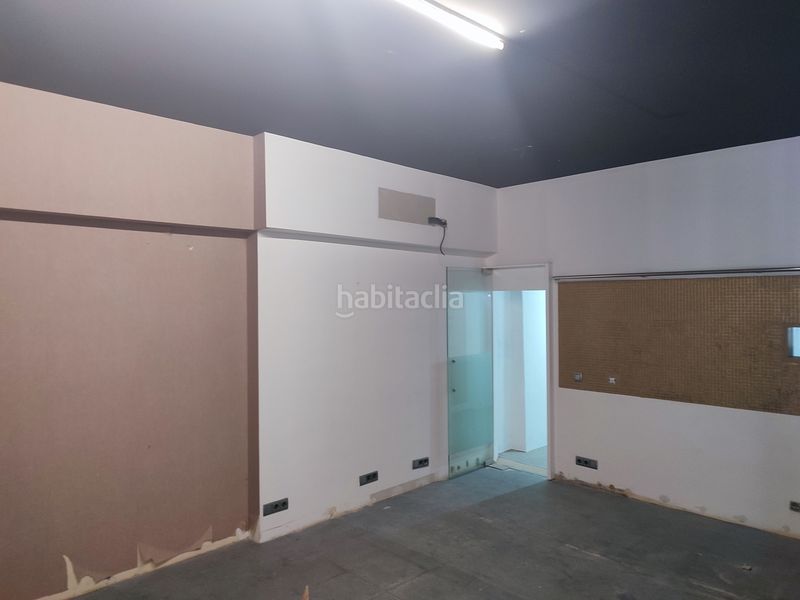 Foto 24c6c753-e619-45a2-9b97-e0aa782b95a7. Lloguer local comercial a Borges Blanques (Les)