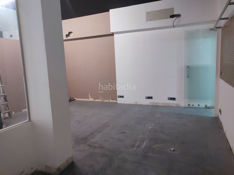 Foto 28dfabdc-1127-4d37-92be-abf2abf59beb. Lloguer local comercial a Borges Blanques (Les)