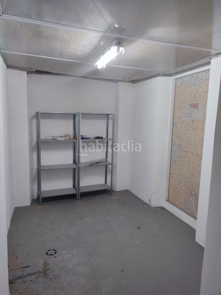 Foto 50d94136-0fda-4e66-a75e-98a6c7cae6a7. Lloguer local comercial a Borges Blanques (Les)