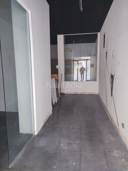 Foto 7173501c-b882-4688-9def-5e4a4f979a2e. Lloguer local comercial a Borges Blanques (Les)