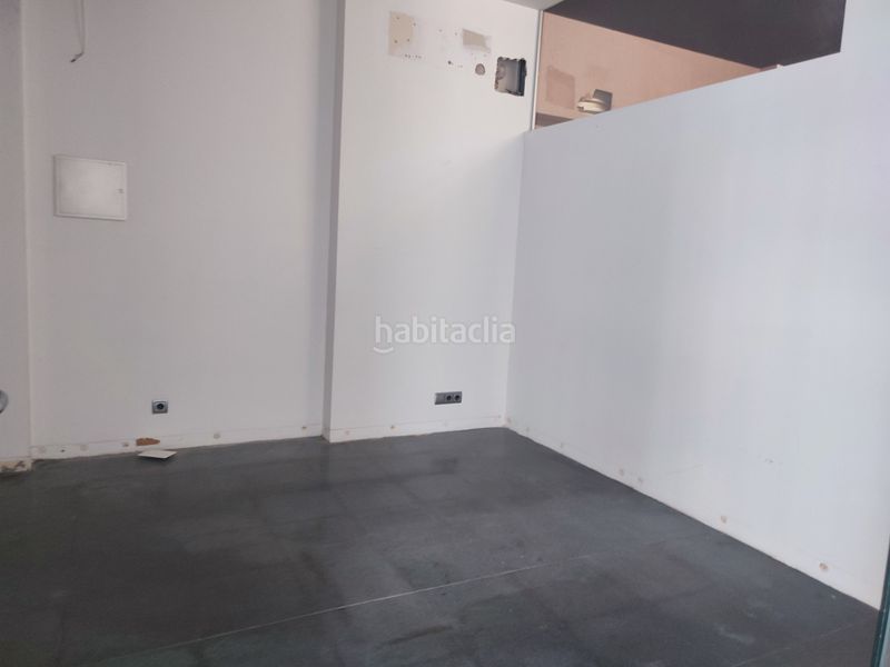 Foto 956fc35f-8924-4d19-9cc8-2d53a896f2bb. Lloguer local comercial a Borges Blanques (Les)