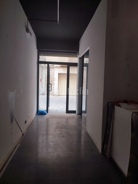 Foto bb5dca4d-1520-4fd3-8002-550c9c149733. Lloguer local comercial a Borges Blanques (Les)