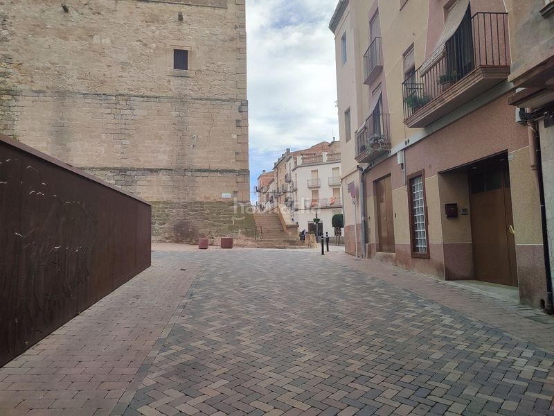 Foto c075efab-adf8-47e2-937d-31091ef834c2. Lloguer local comercial a Borges Blanques (Les)