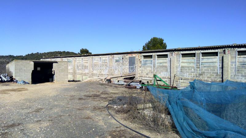 Foto 4bc6b0aa-dabc-47a6-88e5-468814d713e9. Finca rústica a carretera de lleida 29 a Vinaixa