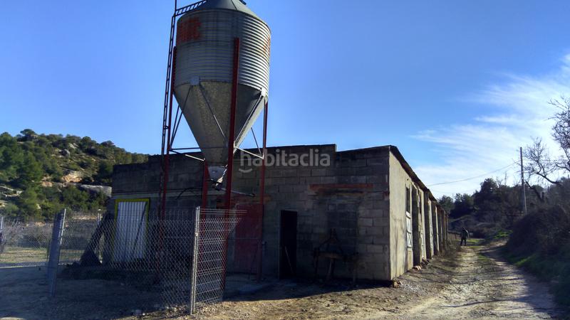 Foto 6782205f-11f9-44ca-958b-59b28241ffed. Finca rústica a carretera de lleida 29 a Vinaixa