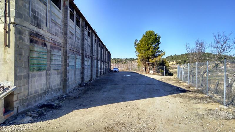Foto 96985e0d-fe29-4781-8a27-5952e4e031bc. Finca rústica a carretera de lleida 29 a Vinaixa