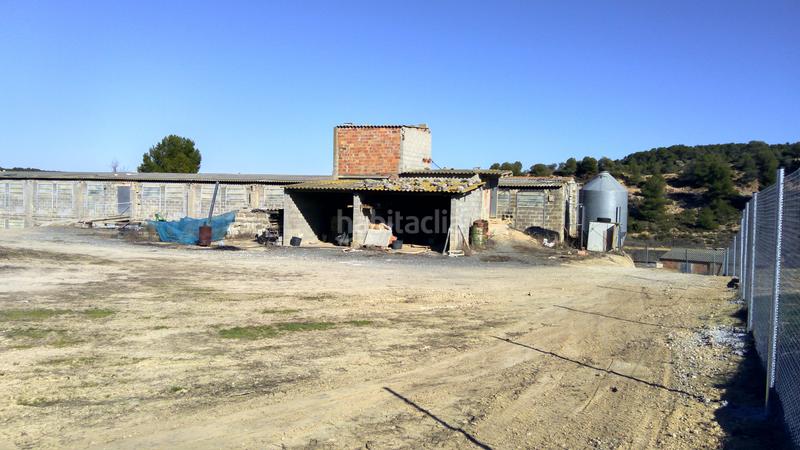 Foto a2772038-4956-45f1-ab9a-450325b3387c. Finca rústica a carretera de lleida 29 a Vinaixa