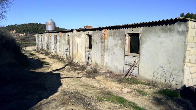 Foto a697fdfe-9080-4c35-9ea3-800c1bd48dd9. Finca rústica a carretera de lleida 29 a Vinaixa
