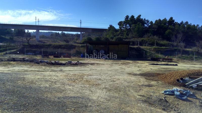 Foto c0fd101c-bfc6-4826-82d0-688f7cdfa562. Finca rústica a carretera de lleida 29 a Vinaixa