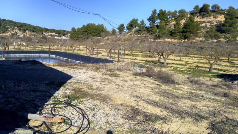 Foto d340d918-3461-42c3-8532-b6a4ad4551df. Finca rústica a carretera de lleida 29 a Vinaixa