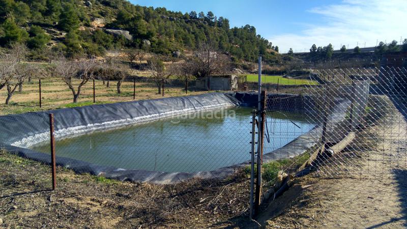 Foto e01bd2cf-9655-465c-a714-efb74c620a15. Finca rústica a carretera de lleida 29 a Vinaixa