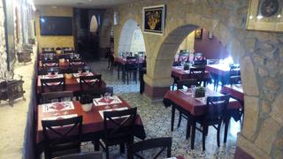 Local Comercial a Carrer sant miquel 5. En venda al municipi dels omellons. restaurant rústic de pedra d