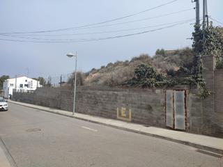 Terreny residencial a Carrer la fita 9. En venda al muncipi de les borges blanques. parcel·la urbana de