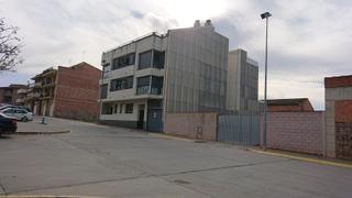 Affitto Posto auto in Borges Blanques (Les). En lloguer a les borges blanques. plaça d'aparcament amb porter