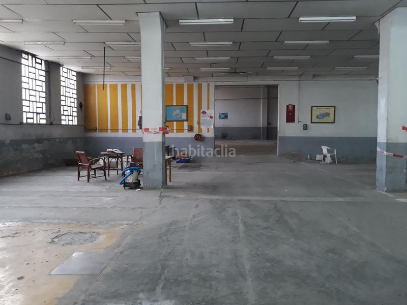 Foto 05f8bf59-10ea-455d-b8d4-7fd1b1a0f8eb. Nave industrial en venda a les borges blanques. finca urbana composta per varies naus industrials, terreny i vivenda. ocupa una superfície total d en Borges Blanques (Les)