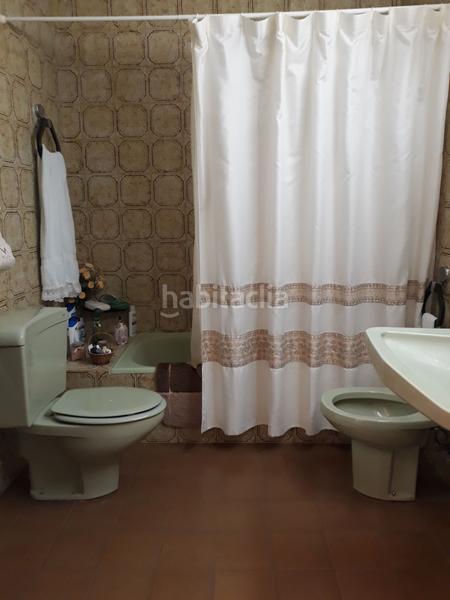 Foto 2cd539b2-634b-41f4-858e-90c3bbc9a1c7. Nave industrial en venda a les borges blanques. finca urbana composta per varies naus industrials, terreny i vivenda. ocupa una superfície total d en Borges Blanques (Les)