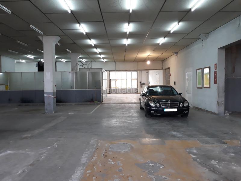 Foto 3b043738-228a-4d27-94a8-26c610841470. Nave industrial en venda a les borges blanques. finca urbana composta per varies naus industrials, terreny i vivenda. ocupa una superfície total d en Borges Blanques (Les)