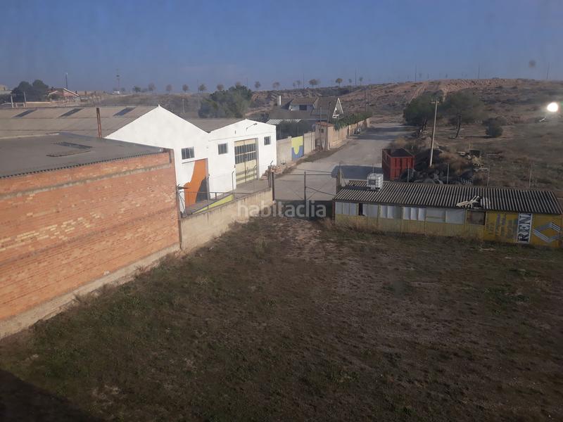 Foto 420d010e-347f-4f36-b41c-3e5bda9d48a7. Nave industrial en venda a les borges blanques. finca urbana composta per varies naus industrials, terreny i vivenda. ocupa una superfície total d en Borges Blanques (Les)